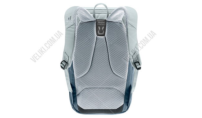 Рюкзак Deuter Overday 15 л - дополнительное фото 1