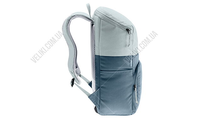 Рюкзак Deuter Overday 15 л - дополнительное фото 2