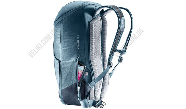 Рюкзак Deuter Rotsoord 30 л - дополнительное фото 1