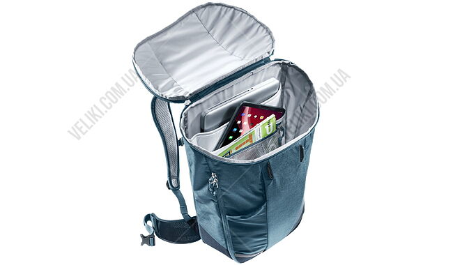 Рюкзак Deuter Rotsoord 30 л - дополнительное фото 2