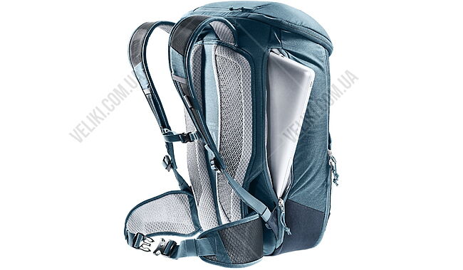 Рюкзак Deuter Rotsoord 30 л - дополнительное фото 3