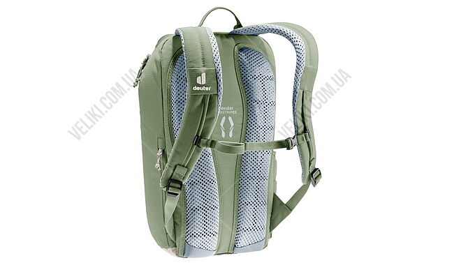 Рюкзак Deuter Stepout 16 л - дополнительное фото 5