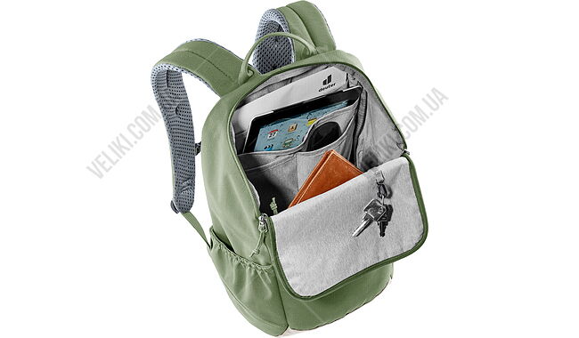 Рюкзак Deuter Stepout 16 л - дополнительное фото 6