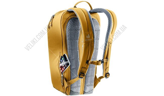Рюкзак Deuter Stepout 16 л - дополнительное фото 8