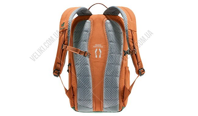 Рюкзак Deuter Stepout 16 л - дополнительное фото 10