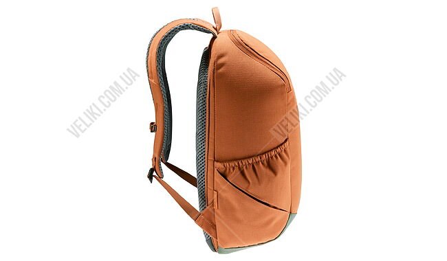 Рюкзак Deuter Stepout 16 л - дополнительное фото 11