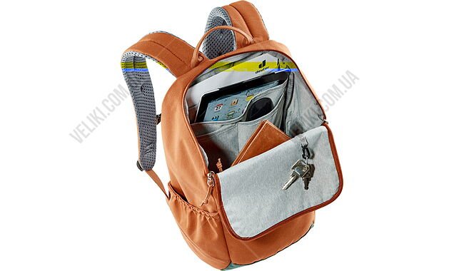 Рюкзак Deuter Stepout 16 л - дополнительное фото 12