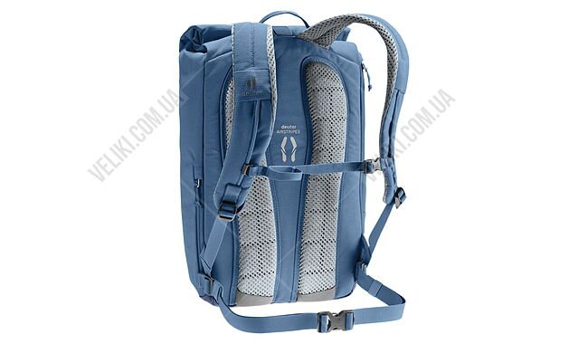 Рюкзак Deuter Stepout 22 л - дополнительное фото 8