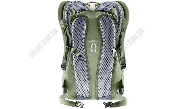 Рюкзак Deuter Stepout 22 л - дополнительное фото 1