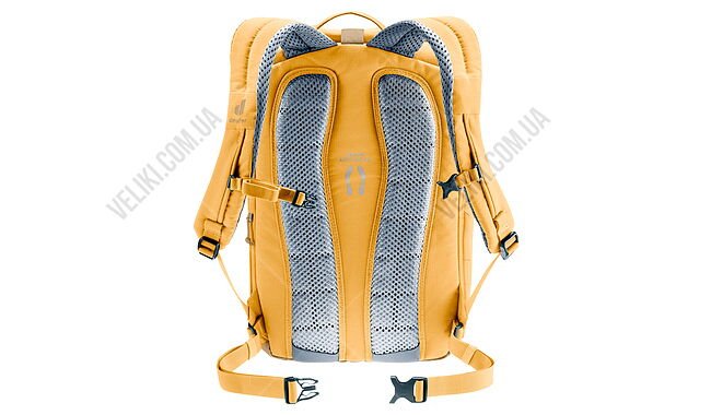 Рюкзак Deuter Stepout 22 л - дополнительное фото 10