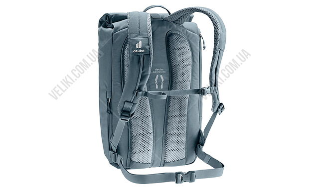 Рюкзак Deuter Stepout 22 л - дополнительное фото 13