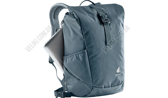 Рюкзак Deuter Stepout 22 л - дополнительное фото 15
