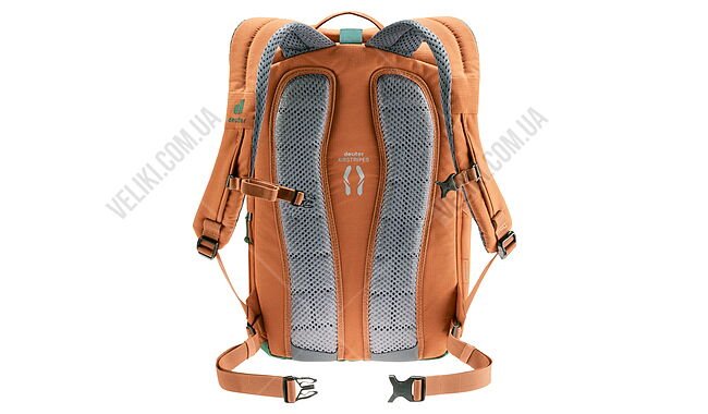 Рюкзак Deuter Stepout 22 л - дополнительное фото 4