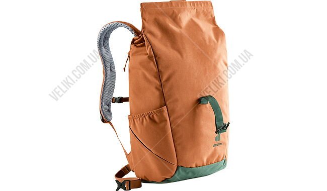 Рюкзак Deuter Stepout 22 л - дополнительное фото 6