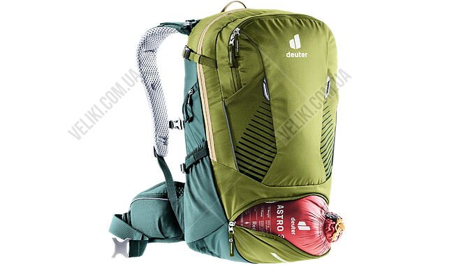 Рюкзак Deuter Trans Alpine 24 л - дополнительное фото 15