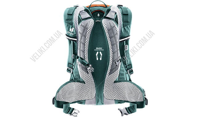 Рюкзак Deuter Trans Alpine 24 л - дополнительное фото 11