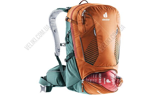 Рюкзак Deuter Trans Alpine 24 л - дополнительное фото 12