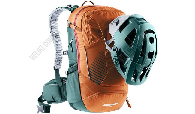 Рюкзак Deuter Trans Alpine 24 л - дополнительное фото 13