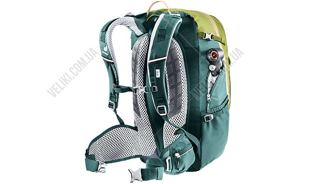 Рюкзак Deuter Trans Alpine 30 л - дополнительное фото 5