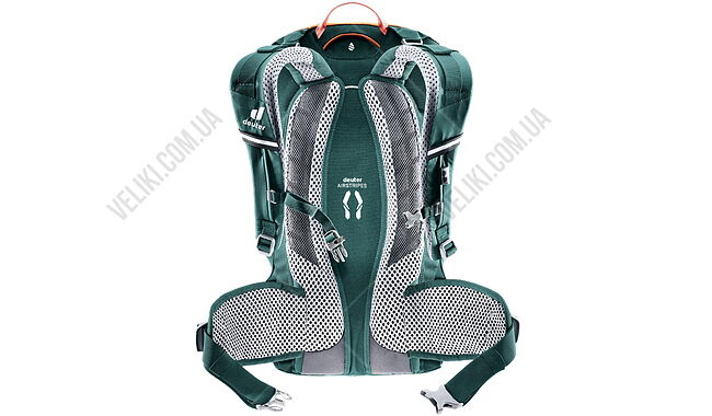 Рюкзак Deuter Trans Alpine 30 л - дополнительное фото 1