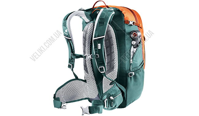 Рюкзак Deuter Trans Alpine 30 л - дополнительное фото 2