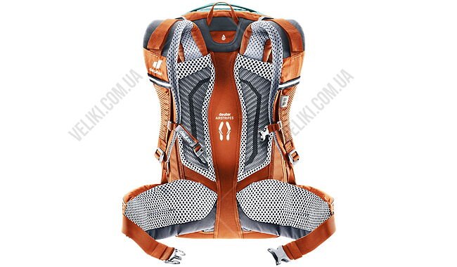 Рюкзак Deuter Trans Alpine Pro 28 л - дополнительное фото 16