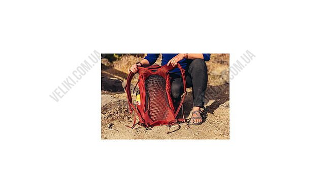 Рюкзак Gregory Arrio 24 л - дополнительное фото 3
