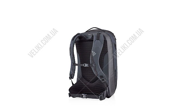 Рюкзак Gregory Juxt 28 л - дополнительное фото 1