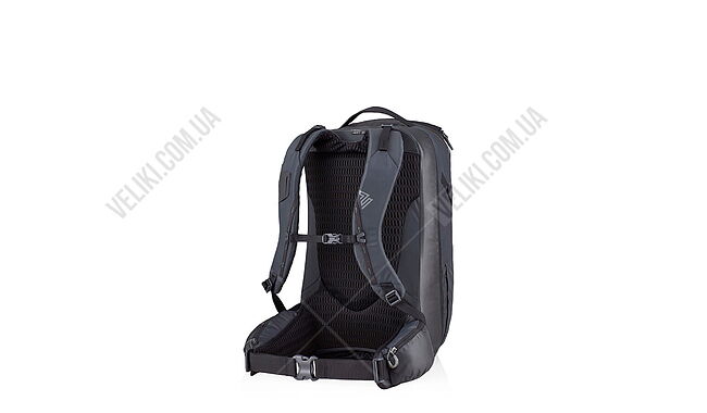 Рюкзак Gregory Juxt 34 л - дополнительное фото 1