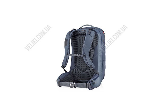Рюкзак Gregory Juxt 34 л - дополнительное фото 2