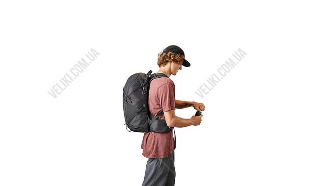 Рюкзак Gregory Kiro 28 л - дополнительное фото 2