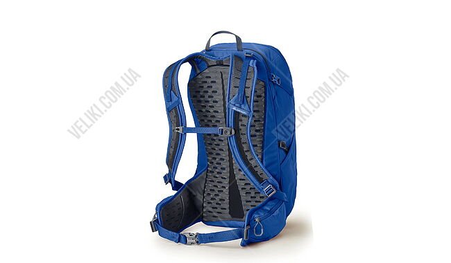 Рюкзак Gregory Kiro 28 л - дополнительное фото 4