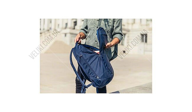 Рюкзак Gregory Resin 28 л - дополнительное фото 2