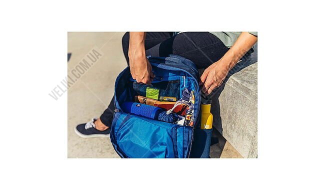 Рюкзак Gregory Resin 28 л - дополнительное фото 3