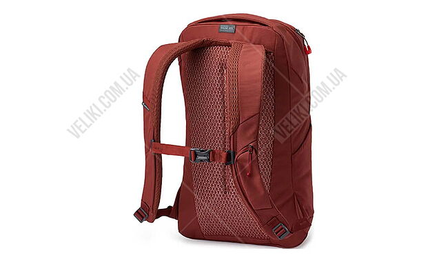 Рюкзак Gregory Rhune 20 л - дополнительное фото 11