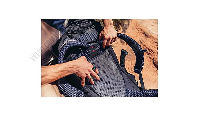 Рюкзак Gregory Baltoro Pro FreeFloat A3 100 л - дополнительное фото 2