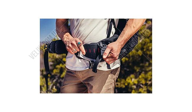 Рюкзак Gregory Baltoro Pro FreeFloat A3 100 л - дополнительное фото 3