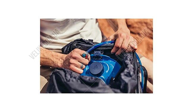 Рюкзак Gregory Baltoro Pro FreeFloat A3 85 л - дополнительное фото 2