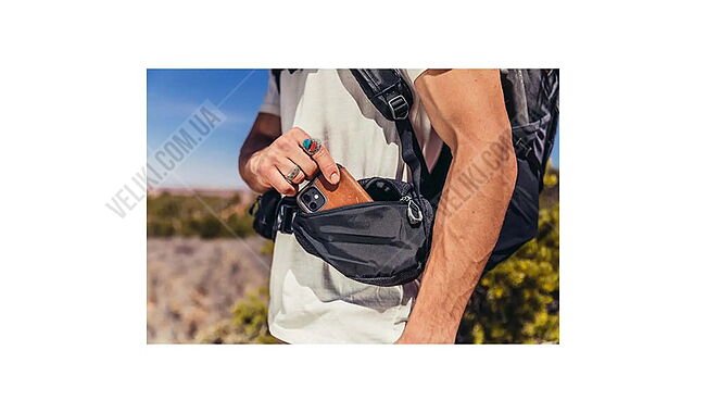 Рюкзак Gregory Baltoro Pro FreeFloat A3 85 л - дополнительное фото 3