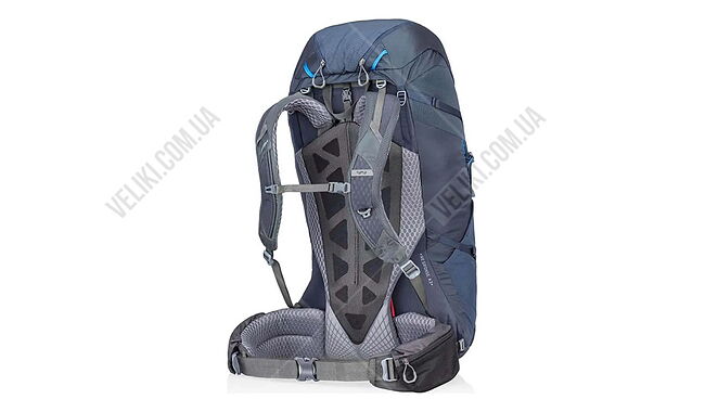 Рюкзак Gregory Baltoro Response A3 75 л - дополнительное фото 2