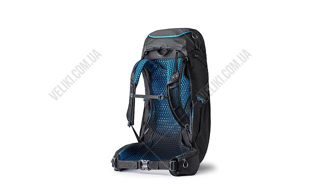 Рюкзак Gregory Focal 58 л - дополнительное фото 1