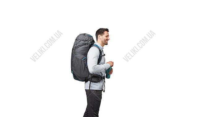 Рюкзак Gregory Focal 58 л - дополнительное фото 2