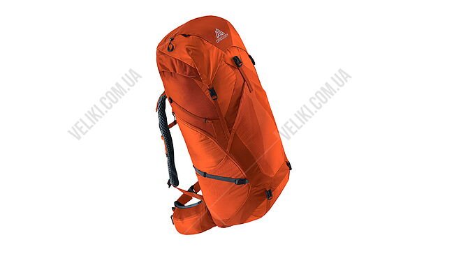 Рюкзак Gregory Paragon 58 л - дополнительное фото 3