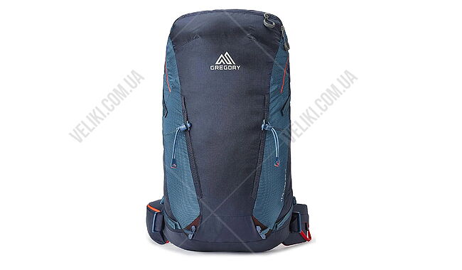 Рюкзак Gregory Targhee FT 24 л - дополнительное фото 1