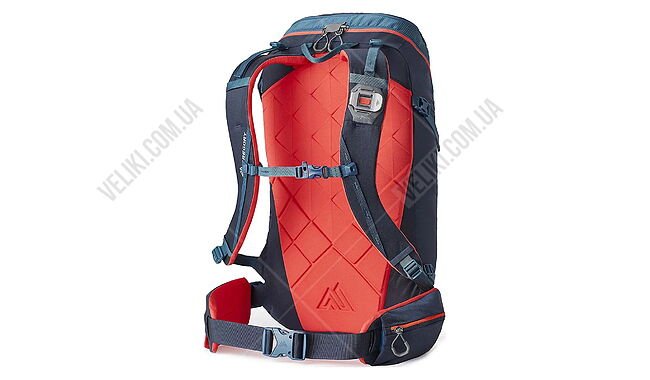 Рюкзак Gregory Targhee FT 24 л - дополнительное фото 2