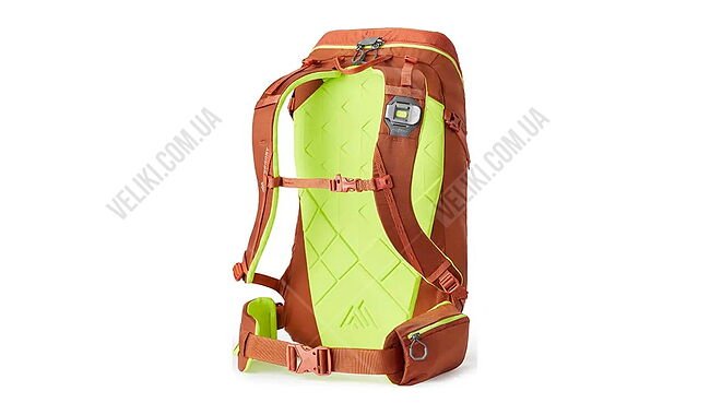 Рюкзак Gregory Targhee FT 24 л - дополнительное фото 4