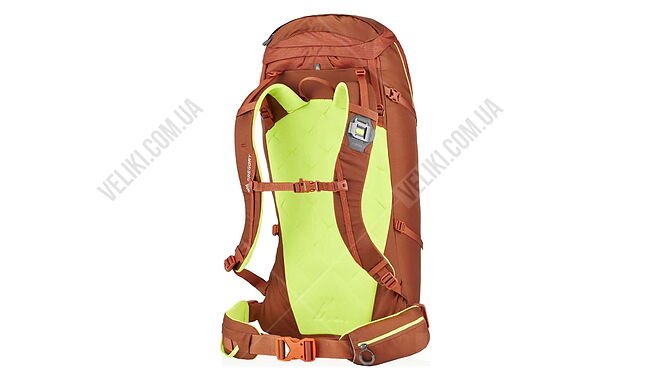 Рюкзак Gregory Targhee FT 35 л - дополнительное фото 3