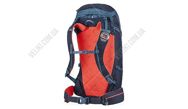 Рюкзак Gregory Targhee FT 45 л - дополнительное фото 1