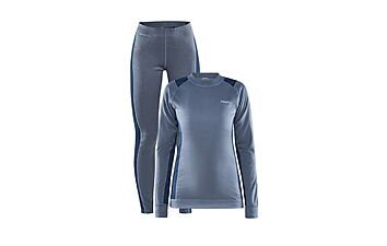 Комплект термобелья Craft Core Dry Baselayer Set Woman
