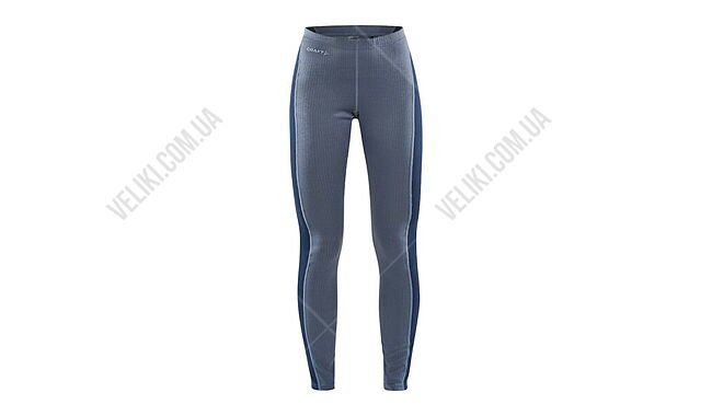 Комплект термобелья Craft Core Dry Baselayer Set Woman - дополнительное фото 8